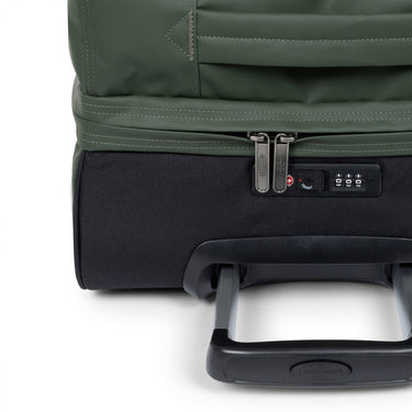 Eastpak selection Transit R 121 - Rollenreisetasche L 79 cm (tarp forest) - Ansicht 5