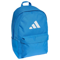 adidas Classic - Mochila (rayblu/blanco)