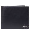 BOSS Randy - Wallet 4cc 11 cm (dark blue)