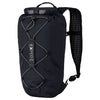 Exped Cloudburst 9 - Mochila 39 cm (black)