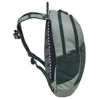 Jack Wolfskin Moab Trail 14 - Mochila Infantil 40 cm (color: mint leaf)