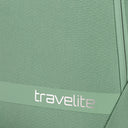 Travelite Kick Off - 4-Rollen-Kabinentrolley S 55 cm (Sage Green)