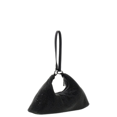 Guess Jewels Wristlet - Handgelenktasche (black)