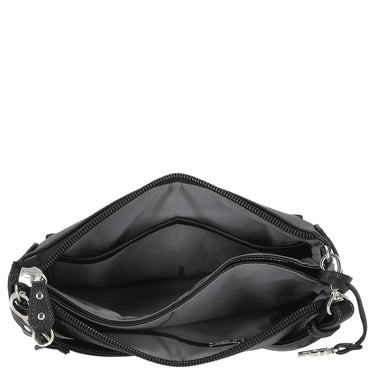 Picard Loire - Umhängetasche 28 cm (schwarz) - Ansicht 6