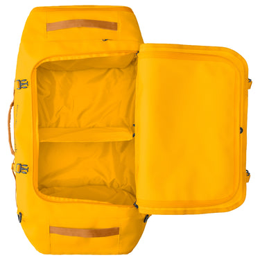 eagle creek Cargo Hauler Duffel 90L - Reisetasche/Rucksack 73 cm (citrus orange) - Ansicht 3