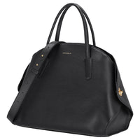 Coccinelle Tylde Soft - Tote Bag 36 cm (noir)