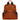 Scharlau First Class Space Shuttle - Mochila 15" 40 cm (naranja)