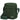 Lacoste Neocroc - Bandolera 21 cm (verde 132)
