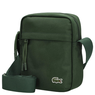 Lacoste Neocroc - Bandolera 21 cm (verde 132)