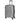 Stratic Bright+ - Maleta de 4 ruedas 66 cm M (color: plata)