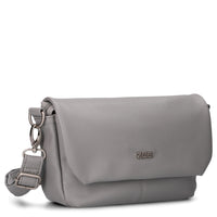 Mademoiselle M40 - Bolso bandolera 28 cm (foggy)