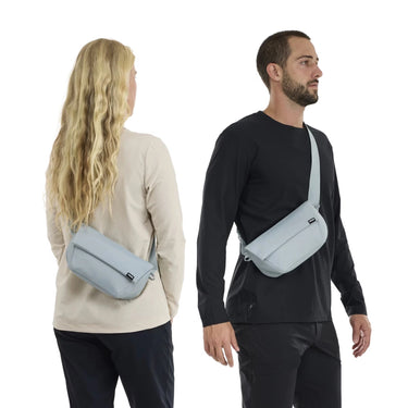 Thule EnRoute - Umhängetasche 18 cm (soft blue/darkest blue) - Ansicht 4