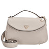 Guess Evie Top - Henkeltasche (light taupe)
