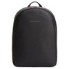 Tommy Hilfiger Business Saffiano Dome Backpack - Rucksack 43.5 cm (black)