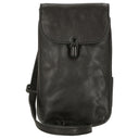 aunts & uncles Grandmas Luxury Club Mrs. Lemon Twist - Handytasche 18 cm (blacksmoke) - Markenkoffer