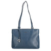 Picard Really - Bolso shopper 29 cm Rindsleder (deep ocean)
