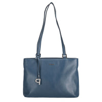 Picard Really - Shopper 29 cm (deep ocean)