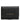 Tommy Hilfiger Logotape Trifold - Cartera 6cc 12 cm (negro)
