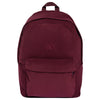 adidas Essentials Cord Backpack - Backpack 44 cm (maroon/amazon red)