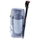 Deuter Futura Pro 30 SL - Wanderrucksack 61 cm (polar-bluejay) - Ansicht 11