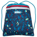 Scout Neo Exklusiv LED - Schulranzen Set 4tlg. (White Unicorn) - Ansicht 11