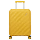 American Tourister Selection Diablast - 4-Rollen-Kabinentrolley 55 cm (digital yellow)