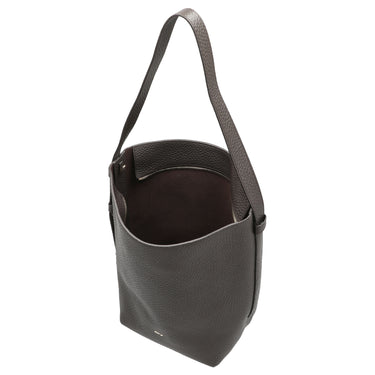 abro Cosmo Tekla - Beuteltasche 39 cm (dark brown) - Ansicht 7
