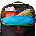 Cotopaxi Allpa 28L Travel Pack - Reiserucksack 48 cm (del dia dark) - Ansicht 3