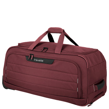 Travelite Skaii - Rollenreisetasche M 32 cm (red)