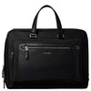 Calvin Klein Raised Logo Slim - Aktentasche 35 cm (black)