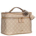 Joop Women Cortina 1.0 Flora - Beautycase 24 cm (sesame) - Ansicht 5