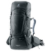 Deuter Aircontact Pro 65 + 10 SL - Women's Trekking Backpack 80 cm (graphite)