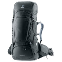 Deuter Aircontact Pro 65 + 10 SL - Women's Trekkingrucksack 80 cm (graphite)