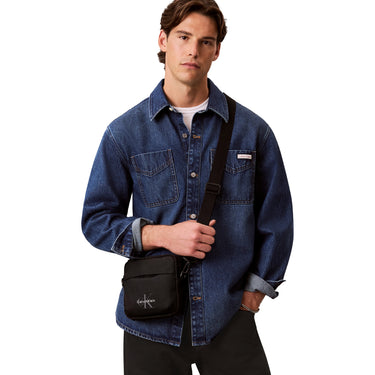 Calvin Klein Bold - Umhängetasche (black) - Ansicht 5