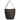 abro Cosmo - Bolso saco 39 cm (dark brown)