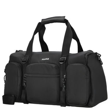 HUGO Everett - Reisetasche 50 cm (black) - Ansicht 2