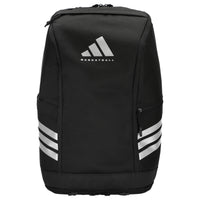 adidas Basketball Premium 2.1 - Backpack 54 cm (black)