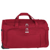 D&N Bags & More - 2-Wheel Travel Bag 65 cm (rot)