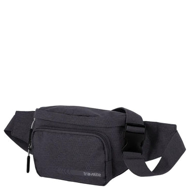 Travelite Kick Off - Gürteltasche 16 cm (d'anthrazit) - Ansicht 3