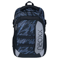 Neoxx ACTIVE PRO - Schulrucksack 45.5 cm (Stormchaser)