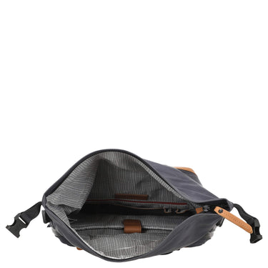 aunts & uncles Japan Fukui Rolltop - Rucksack 15" 42.5 cm (night blue) - Ansicht 6