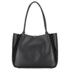 Coccinelle Pansy Bimateria - Bolso shopper 34 cm (noir/noir)