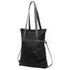 Haglöfs Brand Tote - Bolso shopper 48 cm (true black)