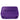 Satch Zubehör - Lunchbox 2 piezas 2025 (color: lila)