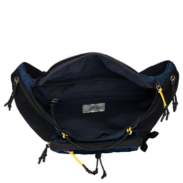 Camel Active Shores - Gürteltasche 36 cm (blue) - Ansicht 3