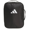adidas Cooler Bag S - Umhängetasche (carbon/white)