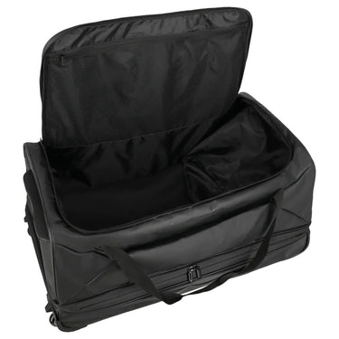Travelite Basics - Rollenreisetasche 40 cm (schwarz) - Ansicht 13