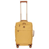 Brics X-Travel - Trolley de cabina con 4 ruedas S 55 cm (honey)