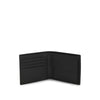 HUGO Men Tibby 2.0 4cc Coin - Cartera 4cc 11 cm (black)