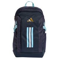 adidas Power Vlll - Rucksack (night navy/icey blue/khaki)